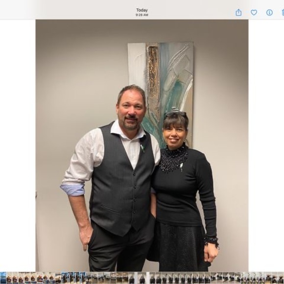 Meet your Posher, Sabrina - Picture 1 of 1